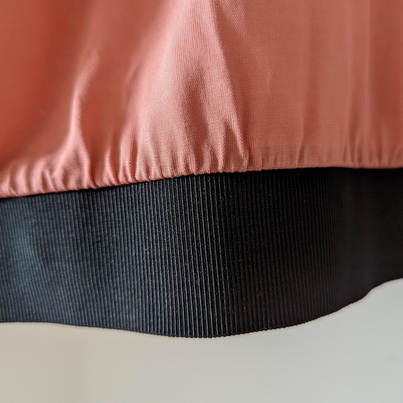 COS Dusty Pink Top - Picture 3 of 3